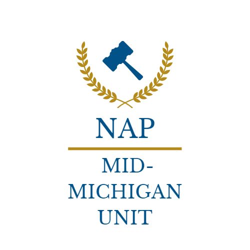 Mid-Michigan Unit of The National Association of Parliamentarians